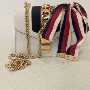 Gucci Sylvie Bag